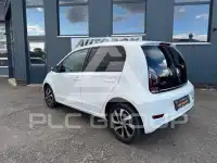 2022 Volkswagen Up