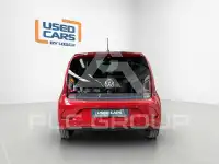 2022 Volkswagen Up