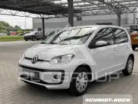 2022 Volkswagen Up