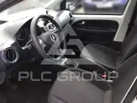 2022 Volkswagen Up