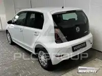2022 Volkswagen Up