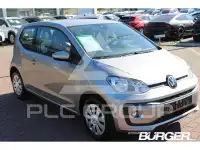 2022 Volkswagen Up