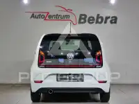 2022 Volkswagen Up
