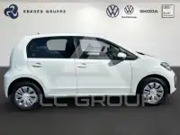 2022 Volkswagen Up
