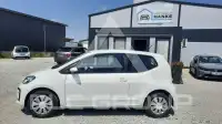2022 Volkswagen Up