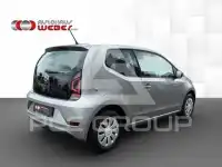 2022 Volkswagen Up
