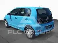 2022 Volkswagen Up