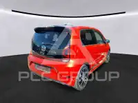2022 Volkswagen Up