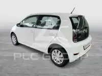 2022 Volkswagen Up