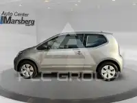 2022 Volkswagen Up