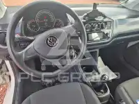 2022 Volkswagen Up