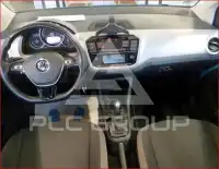 2022 Volkswagen Up