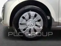 2022 Volkswagen Up