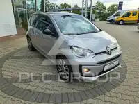 2022 Volkswagen Up