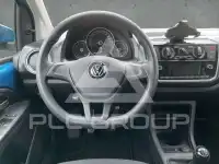 2022 Volkswagen Up