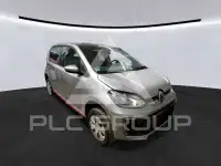2022 Volkswagen Up