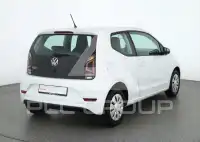 2022 Volkswagen Up