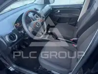 2022 Volkswagen Up