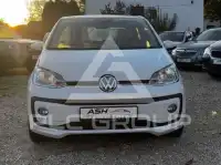 2022 Volkswagen Up