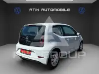2022 Volkswagen Up