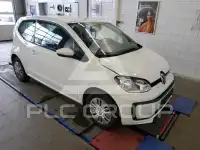 2022 Volkswagen Up