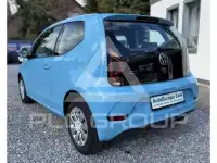 2022 Volkswagen Up