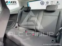 2022 Volkswagen Up