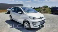 2022 Volkswagen Up