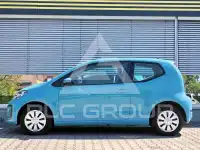 2022 Volkswagen Up
