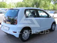 2022 Volkswagen Up