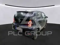 2022 Volkswagen Up