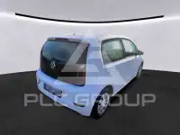 2022 Volkswagen Up