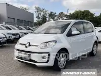 2022 Volkswagen Up