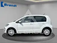 2022 Volkswagen Up