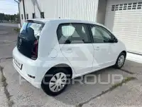 2022 Volkswagen Up