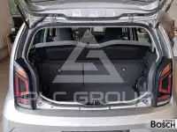 2022 Volkswagen Up