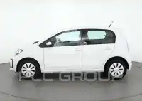 2022 Volkswagen Up