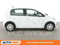 2022 Volkswagen Up