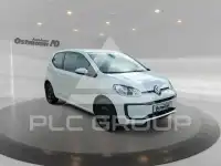 2022 Volkswagen Up
