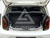 2022 Volkswagen Up