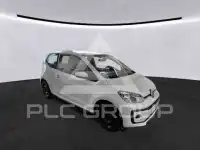 2022 Volkswagen Up