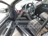 2022 Volkswagen Up