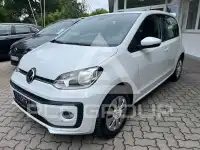 2022 Volkswagen Up