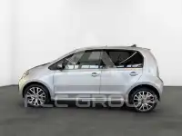 2022 Volkswagen Up