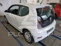 2022 Volkswagen Up