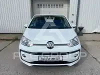 2022 Volkswagen Up