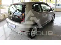 2022 Volkswagen Up
