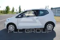 2022 Volkswagen Up