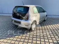 2022 Volkswagen Up
