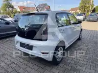 2022 Volkswagen Up